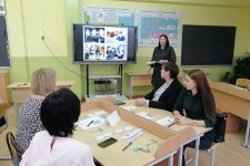 Конкурс профессионального мастерства «Учитель года Республики Беларусь» 2022-2023