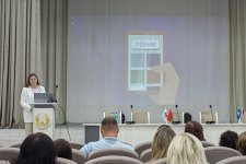 Родительское Не собрание: о самом главном