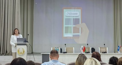 Родительское Не собрание: о самом главном