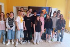 Медиаазбука «Хочу все знать»