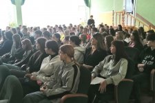 Ярмарка целевой подготовки