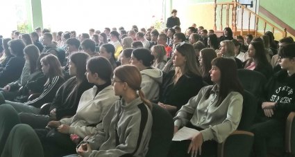 Ярмарка целевой подготовки