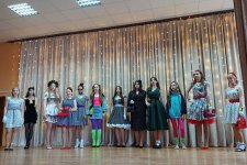 «Мисс Весна – 2025»