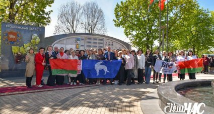 Итоги экономического и социально-культурного развития Гродненской области