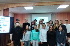 Заседание антинаркотической площадки «Твоя жизнь – твой выбор!»