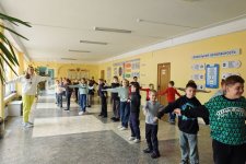 «Планета детства» открыла свои двери!