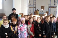 Дневной воспитательно-оздоровительный лагерь «Радость детства»  