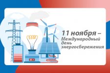 Международный день энергосбережения