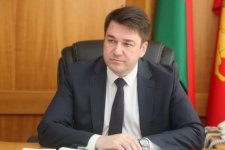 Приём граждан