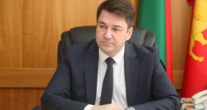Приём граждан