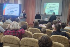 Диалоговая площадка «Шаг в никуда…»