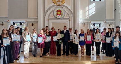 Праздничные мероприятия, посвященные Дню учителя