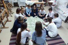 Методическая неделя «Опытные педагоги – молодому учителю»