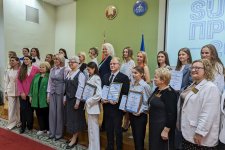 Республиканский конкурс «SuperПРОФИ»