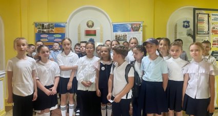 Неделя учреждений дополнительного образования детей и молодежи