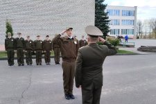 Слаженность, сила, история: «Зарница» объединила 18 команд Волковысского района