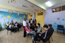 Сквозь время в будущее: на финише проекта