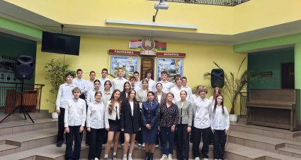 Единый урок по теме «Час здоровья и права»