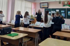 Декада профессионального мастерства молодых педагогов