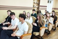 Заседание антинаркотической площадки «Твоя жизнь – твой выбор»