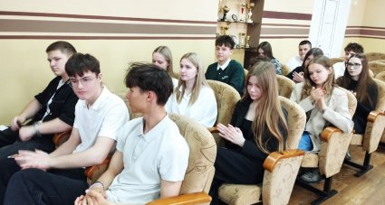 Заседание антинаркотической площадки «Твоя жизнь – твой выбор»