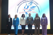 Финал районного этапа республиканского конкурса  «Учитель года Республики Беларусь»