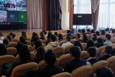 Откровенный разговор