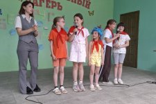 Час роднай мовы
