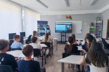 Онлайн – викторина «Скажи-наркотикам НЕТ!»