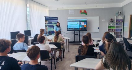 Онлайн – викторина «Скажи-наркотикам НЕТ!»