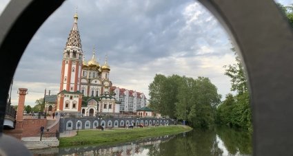 Итоги фотоконкурса