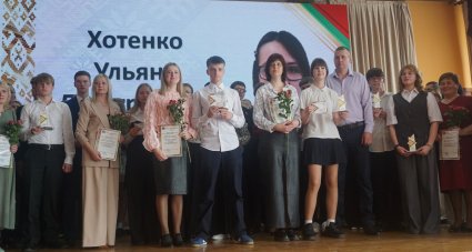Время новых побед