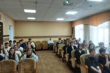 Заседание антинаркотической площадки «Твоя жизнь – твой выбор».