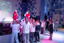 Весна — время новых открытий! «Планета детства» начинает работу!