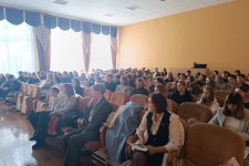 Ярмарка целевой подготовки