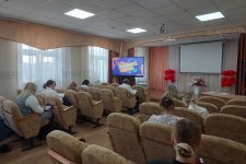 Педагоги-организаторы района сразились в «Большой вожатской игре».