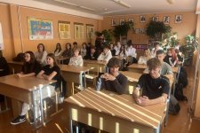 «….. Откровенный разговор»