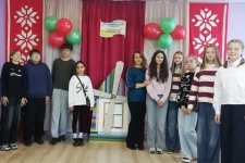  «Сквозь время в будущее». Новый сезон