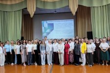 Инструктивно – методическое совещание учителей иностранного языка