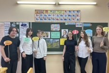 Неделя иностранных языков