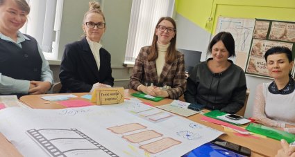 Проект «Учитель Белой Руси: уроки любви к Родине»