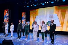 Заключительный этап конкурса профессионального мастерства педагогических работников «Учитель года — 2026»