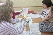 Старт районного этапа республиканского конкурса профессионального мастерства 